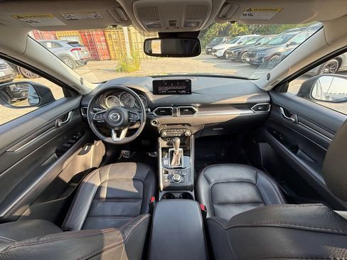 Used 2025 MAZDA CX-5 Carbon Edition AWD/4WD image 23