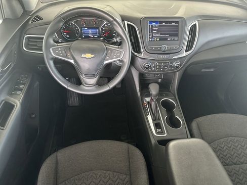 Certified 2024 Chevrolet Equinox LT image 16