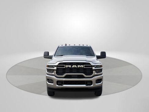 New 2025 RAM 2500 Tradesman w/ Chrome Appearance Group image 6