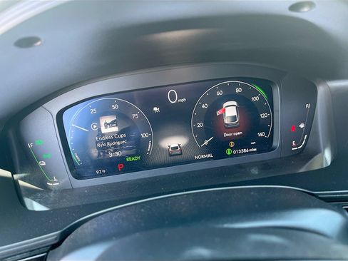Used 2025 Honda Civic Sport Touring image 12
