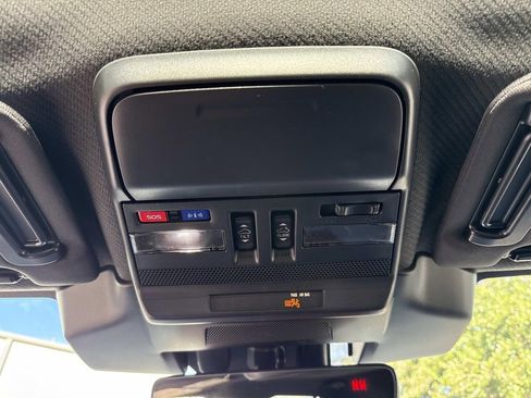 New 2026 Subaru Outback Limited AWD/4WD image 44