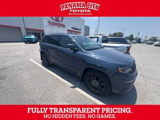 Used 2021 Jeep Grand Cherokee High Altitude AWD/4WD video 1