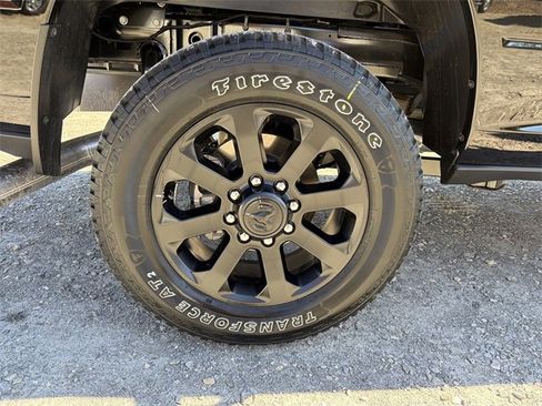 New 2026 RAM 2500 Laramie w/ Night Edition image 17