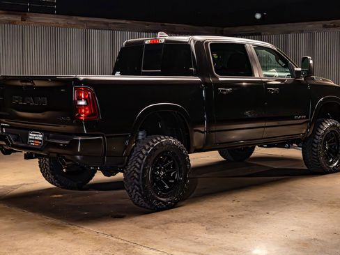 Used 2025 RAM 1500 Big Horn image 10