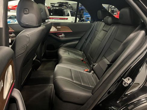 Used 2022 Mercedes-Benz GLE 350 4MATIC image 30
