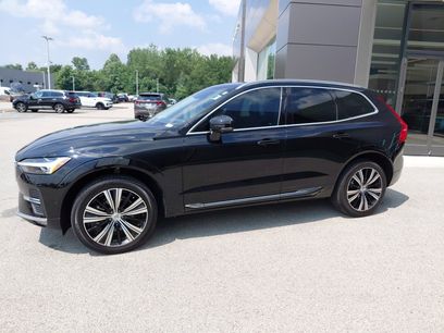 Certified 2022 Volvo XC60 B5 Inscription w/ Advanced Package