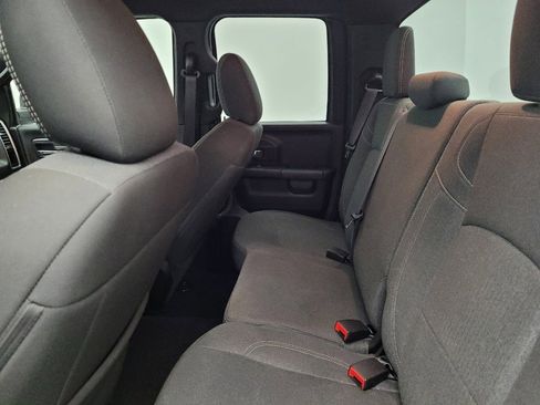 Used 2021 RAM 1500 Classic Warlock w/ Warlock Decor Package image 18