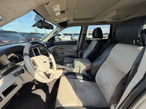 Used 2009 Jeep Grand Cherokee Limited image 6