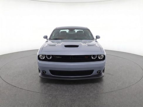 Used 2021 Dodge Challenger R/T Scat Pack w/ Plus Package RWD image 2