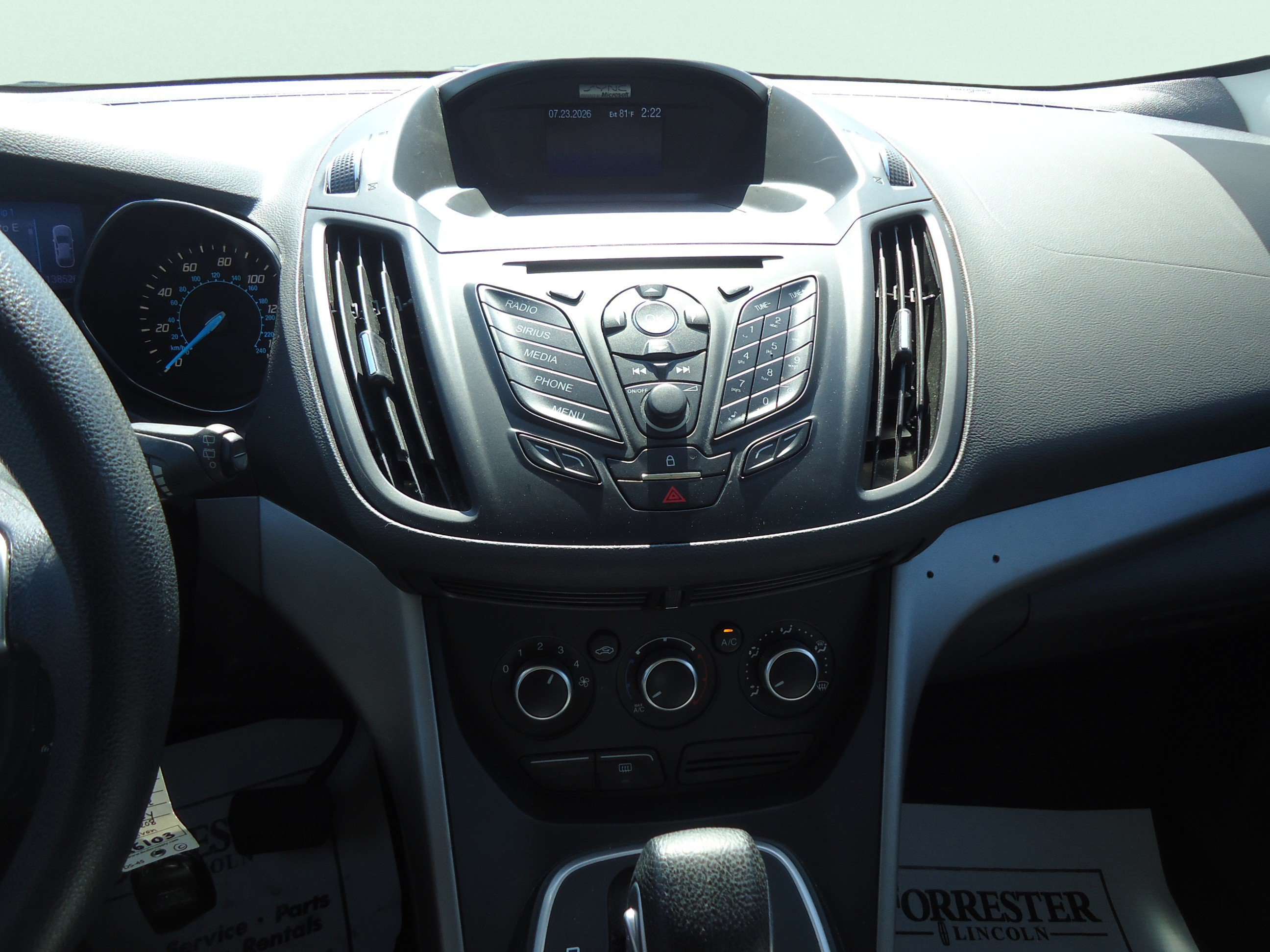 Used 2014 Ford Escape SE AWD/4WD image 15