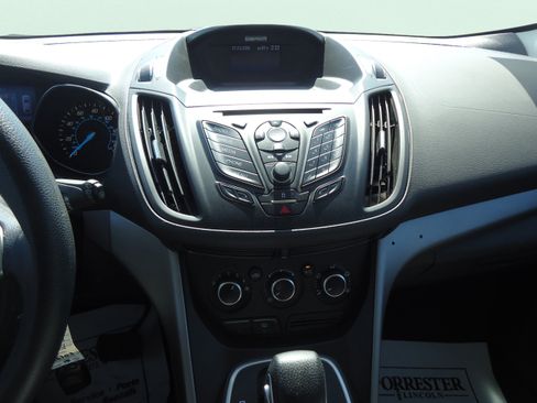 Used 2014 Ford Escape SE AWD/4WD image 15