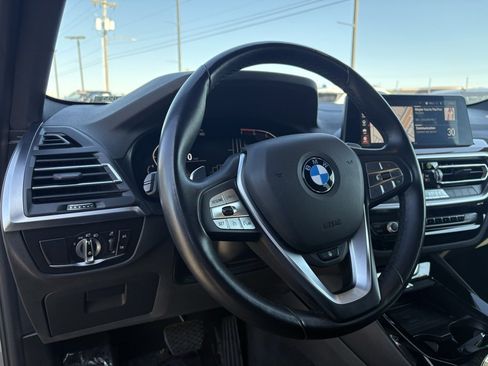 Used 2023 BMW X3 sDrive30i image 10
