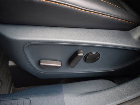 Used 2025 Ford Maverick Tremor AWD/4WD image 19