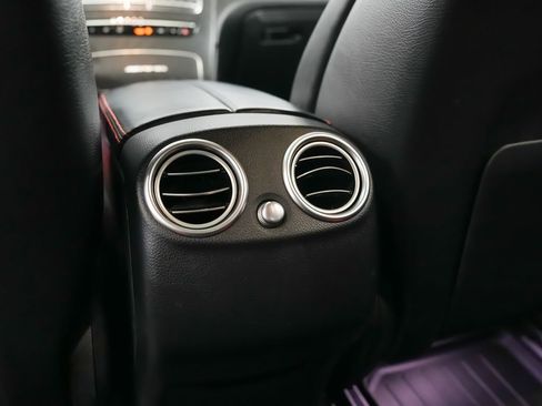 Used 2020 Mercedes-Benz GLC 63 AMG S image 20