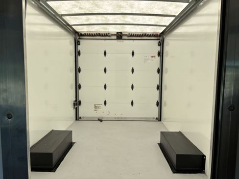 New 2025 GMC Savana 3500 w/ Power Convenience Package image 22