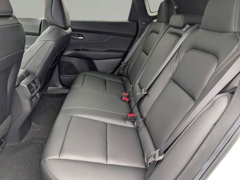 New 2025 Nissan Murano SL image 14