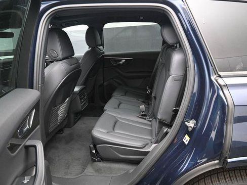 New 2026 Audi Q7 2.0T Premium Plus AWD/4WD image 11