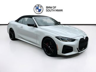 Certified 2023 BMW M440i M440i w/ Premium Package video 1