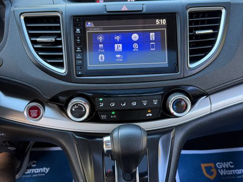 Used 2016 Honda CR-V EX image 30