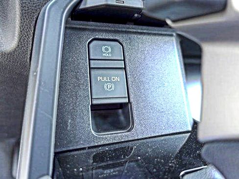 New 2026 Toyota Tundra Capstone AWD/4WD image 30