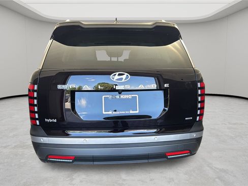 New 2026 Hyundai Palisade SEL Premium AWD/4WD image 30
