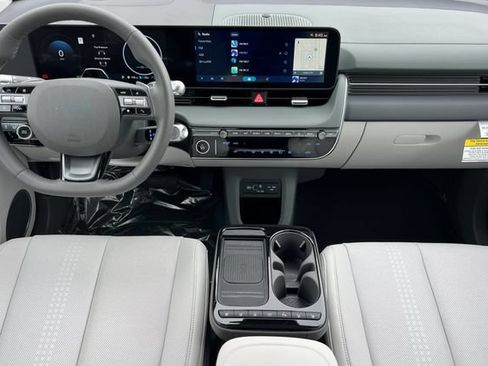 New 2026 Hyundai Ioniq 5 Limited RWD image 13