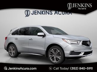 Used 2020 Acura MDX FWD w/ Technology Package video 1