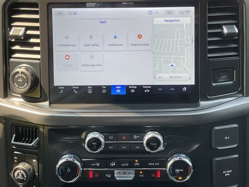 Used 2025 Ford F150 Tremor AWD/4WD image 17