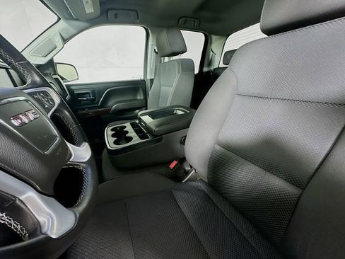 Used 2017 GMC Sierra 1500 SLE image 20