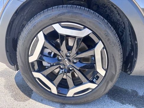 Used 2024 Kia Telluride S w/ S Sunroof Package AWD/4WD image 11