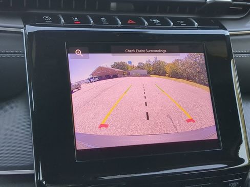 New 2025 Jeep Grand Cherokee L Laredo w/ Luxury Tech Group I image 19