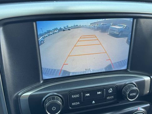 Used 2016 Chevrolet Silverado 2500 LT w/ All Star Edition AWD/4WD image 30