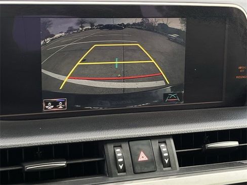 Used 2020 Lexus ES 350 F Sport image 22