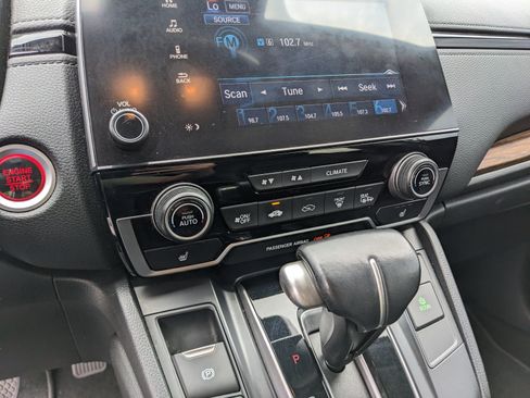 Used 2019 Honda CR-V EX-L image 24