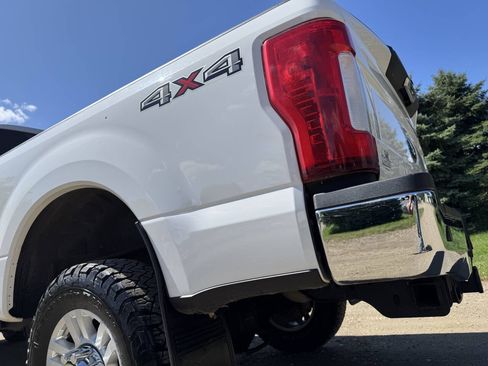 Used 2017 Ford F350 XLT w/ XLT Value Package AWD/4WD image 23