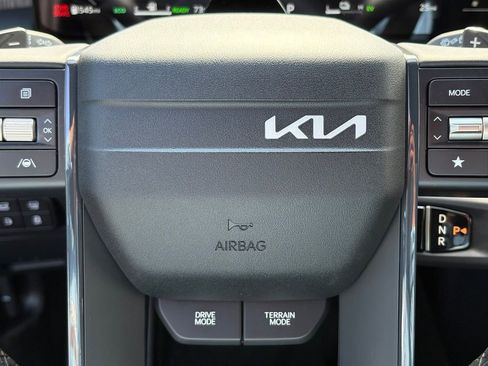 New 2027 Kia Telluride X-Line SX Prestige AWD/4WD image 28