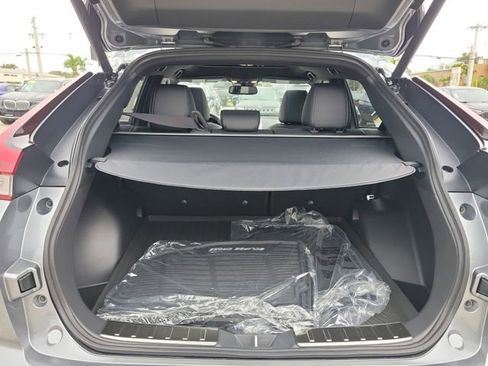 New 2026 Mitsubishi Eclipse Cross SEL image 11