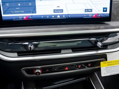 New 2026 BMW X5 xDrive50e w/ Executive Package image 29