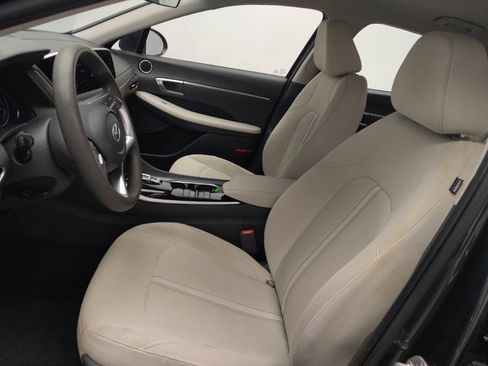 Used 2023 Hyundai Sonata SEL image 17