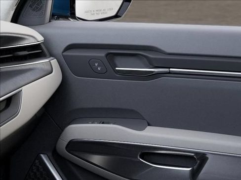 New 2026 Kia EV9 Wind AWD/4WD image 25