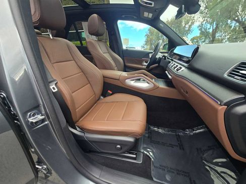 Used 2026 Mercedes-Benz GLE 450 4MATIC image 11