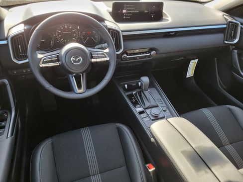 New 2026 MAZDA CX-50 2.5 Hybrid w/ Weather Package image 14