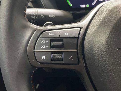 Used 2025 Honda CR-V Sport-L image 22