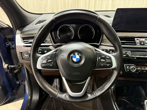 Used 2023 BMW X2 xDrive28i w/ Premium Package 2 image 9