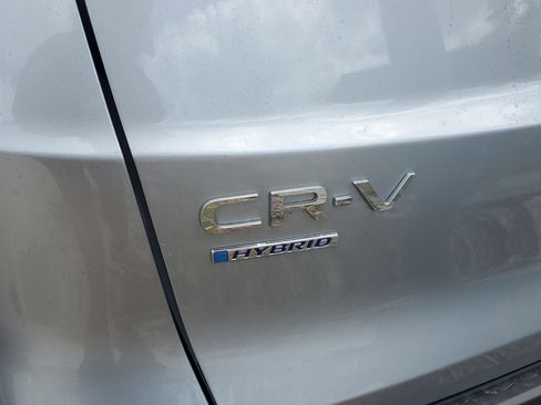 Used 2024 Honda CR-V Sport image 10