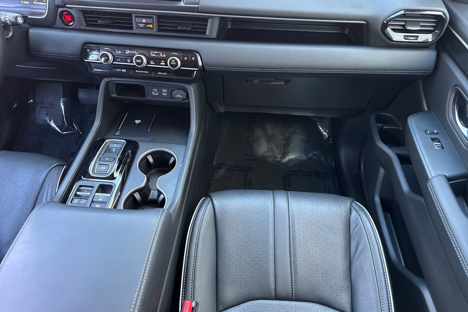 Used 2025 Honda Pilot Elite image 33