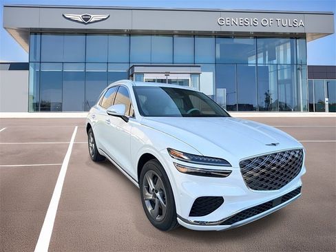 New 2026 Genesis GV70 2.5T Advanced image 2