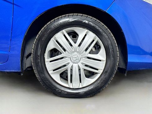 Used 2020 Honda Fit LX image 34