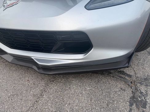 Used 2017 Chevrolet Corvette Grand Sport image 40