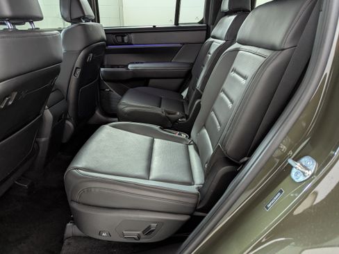 Used 2025 Hyundai Santa Fe Calligraphy image 26